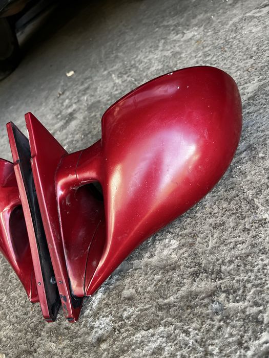 М3 огледала за Бмв е36 купе/кабрио