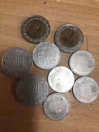 Vanzare monezi vechi si 25 bani din 1982
