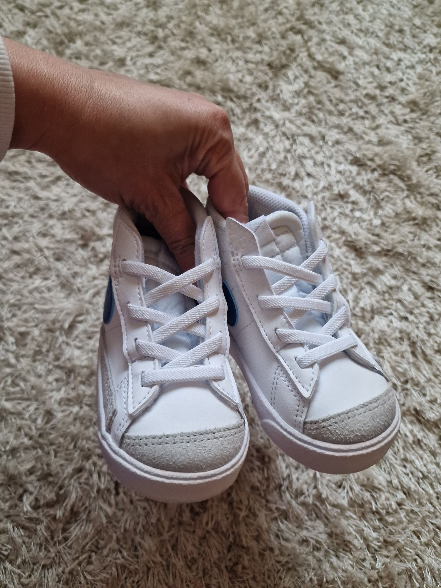 Nike  albi blaze 23.5