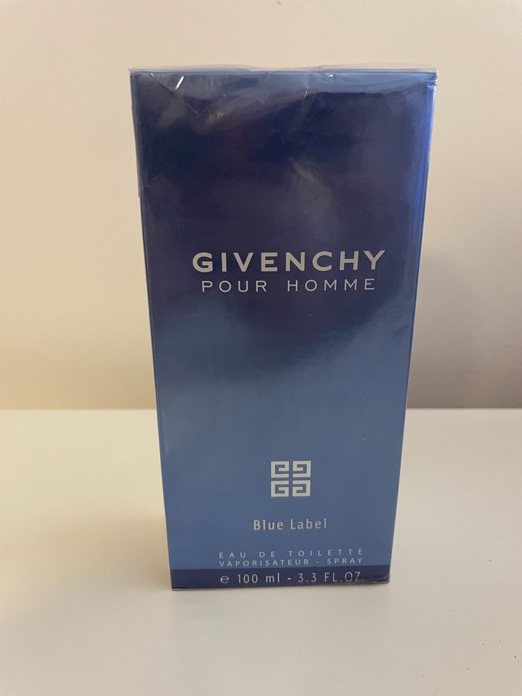 Givenchy Pour Homme 100ml edt