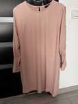 Rochie de zi nude