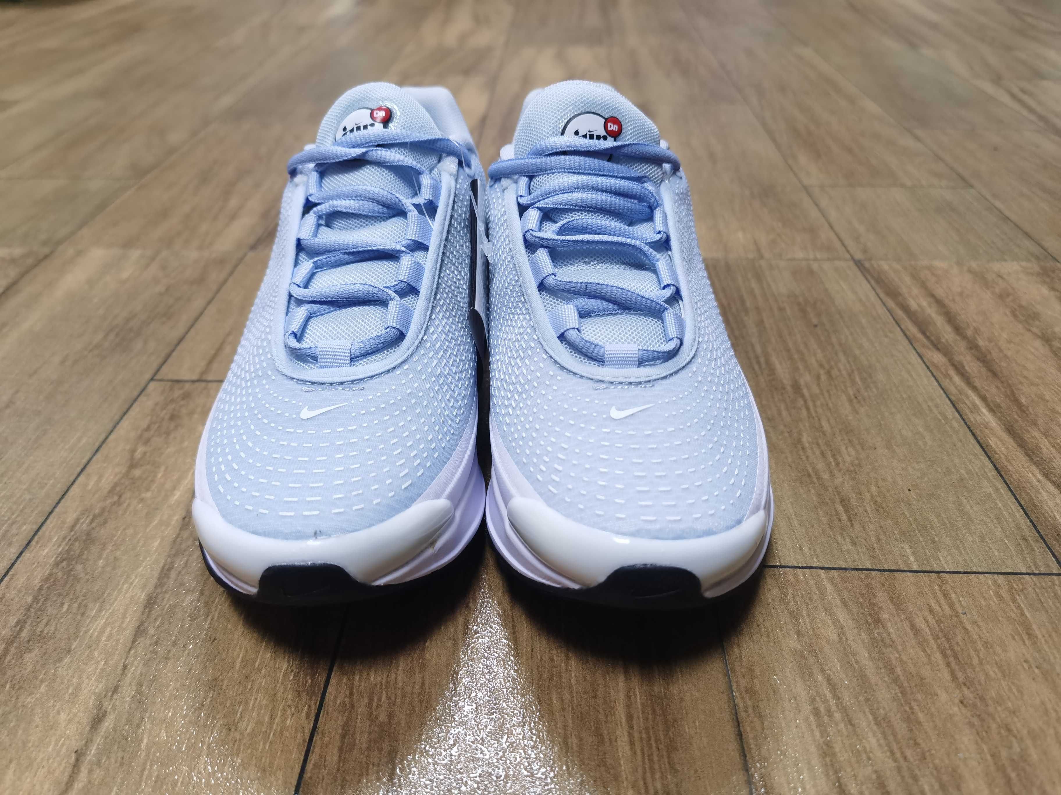 Нови оригинални дамски маратонки Nike Air Max DN 37,38 и 39