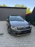 Volkswagen Passat 2.0 TDI- 1 Propietar-Camera-Webasto-Panoramic
