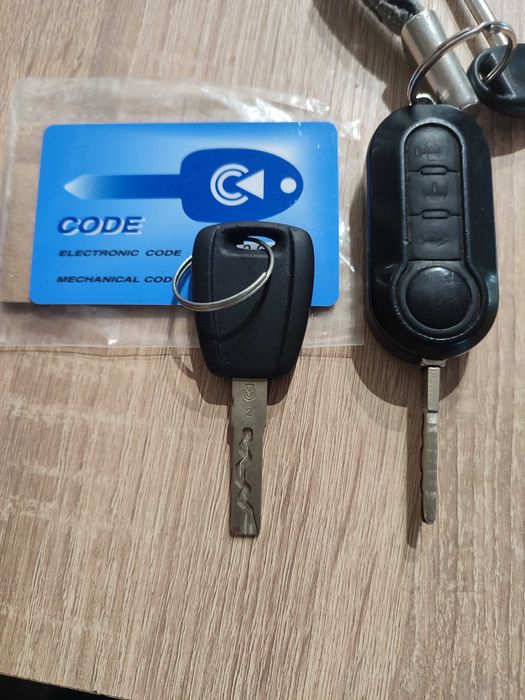 Fiat Ducato 2,2 100 multijet