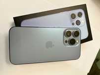 iPhone 13pro 128