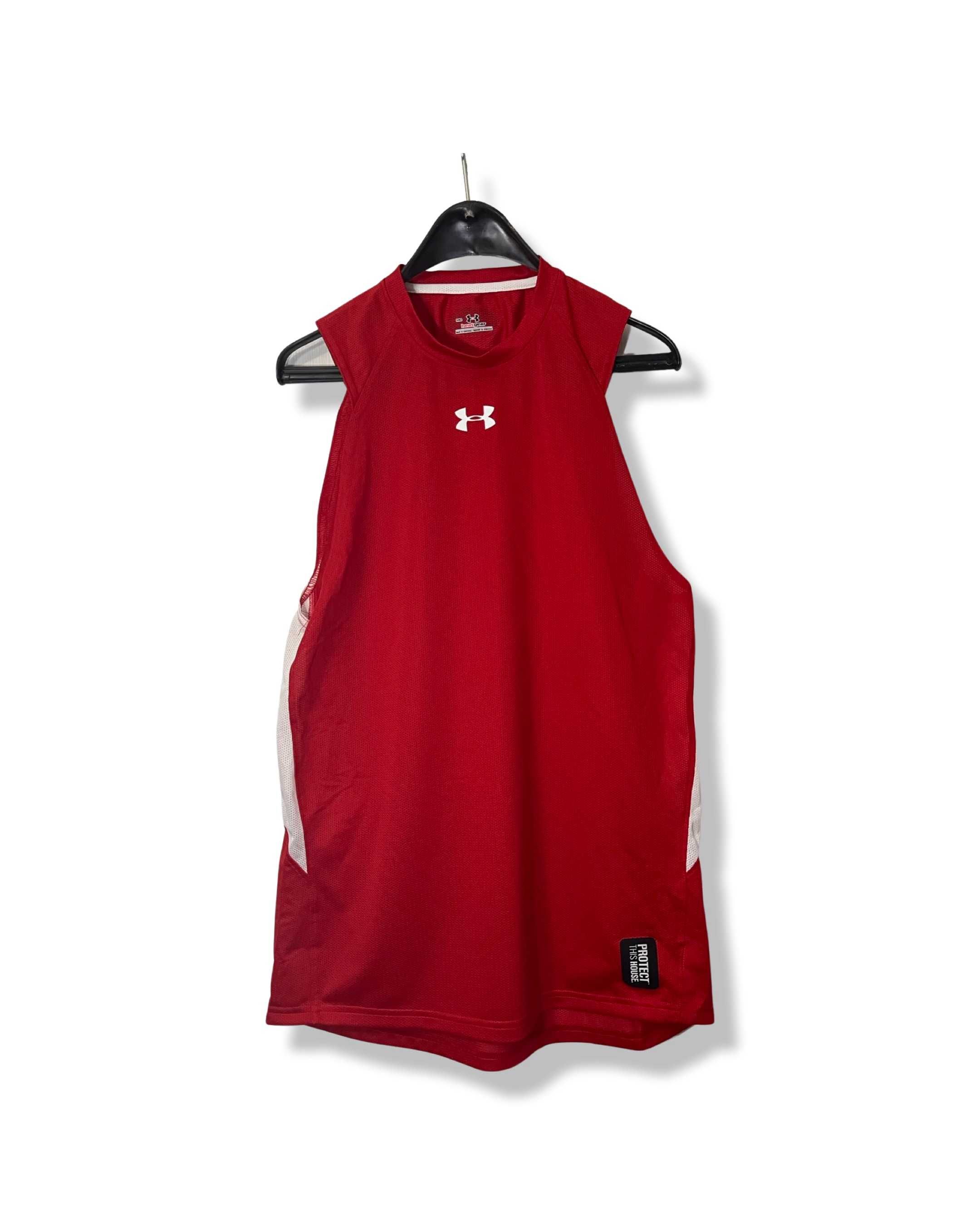 Under Armour Heat Gear Термо потник