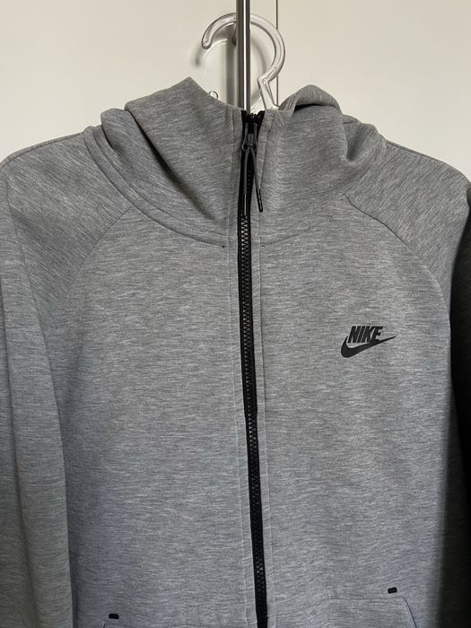 Горнище Nike Tech Fleece L