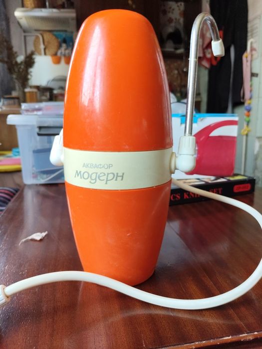 Продам фильтр для воды ,, Модерн,,