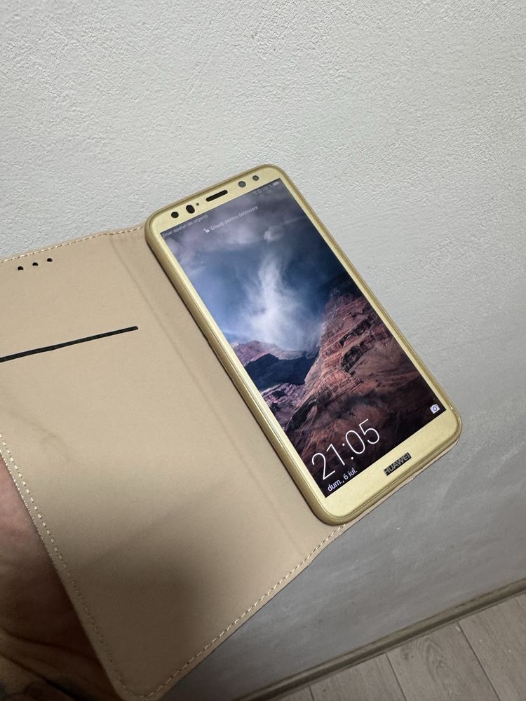 Huawei Mate 10 lite Dual sim