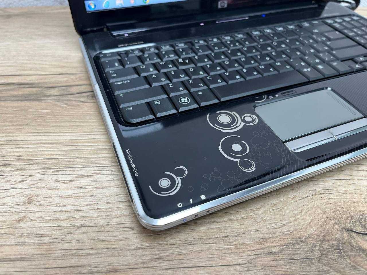 HP Pavilion AMD Turion/ОЗУ 3/HDD 320/2.30GHz Для офиса