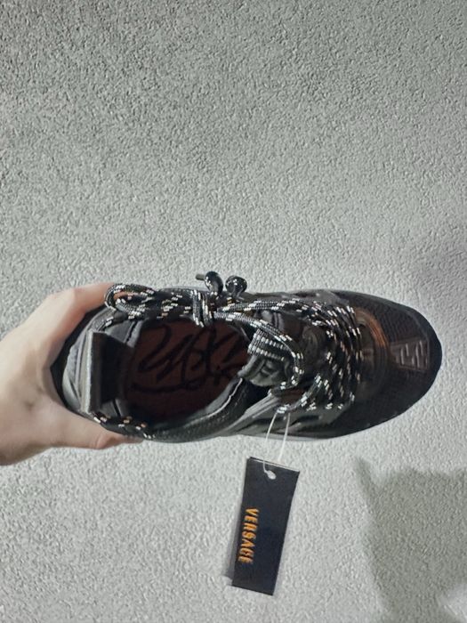 Versace Chain Reaction Orice Model