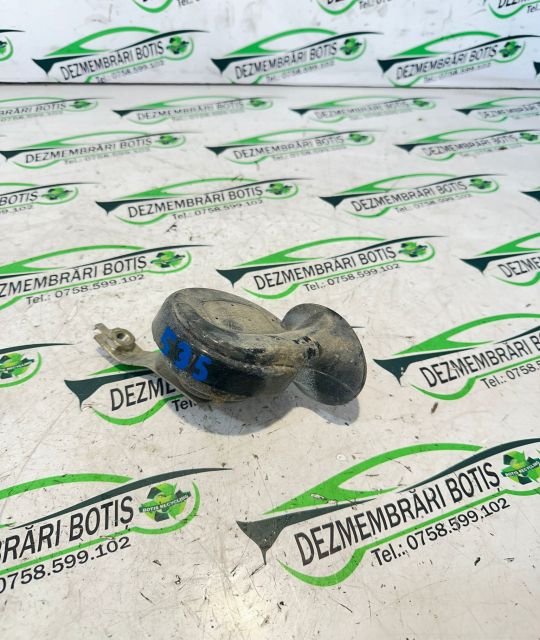 Claxon Dacia Logan prima generatie (facelift)