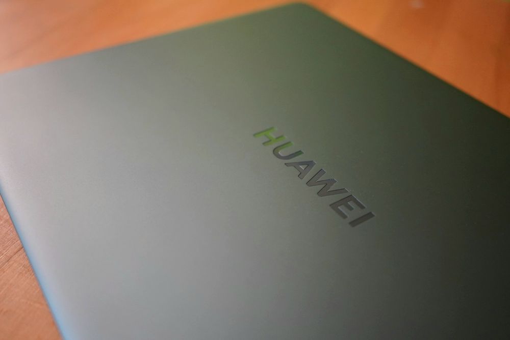 Laptop Huawei matebook 14s, i5 10300H, 16gb RAM, ecran 90Hz, SSD 512gb