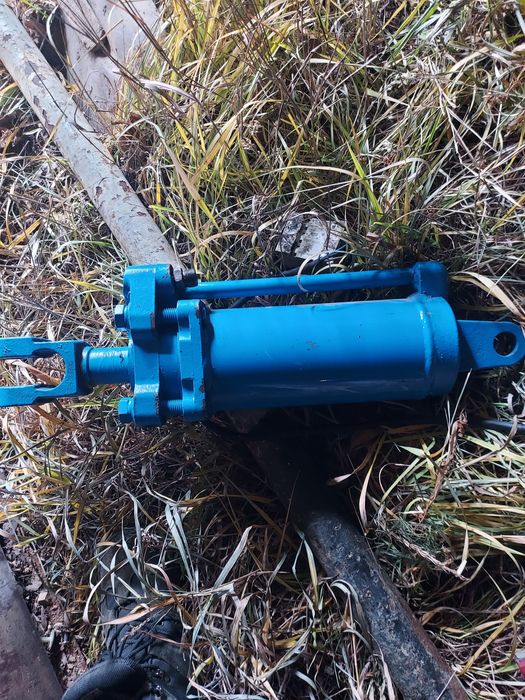 Гидроцелиндр цс 100 для МТЗ