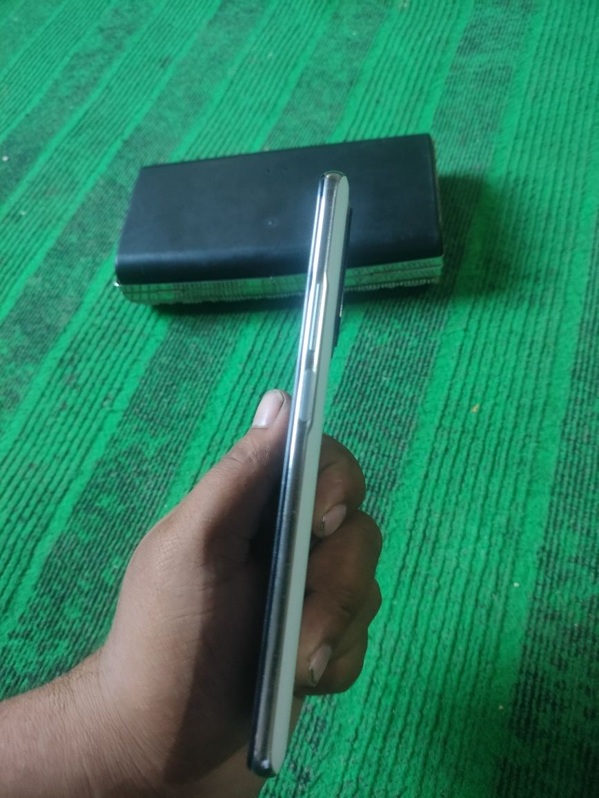 Xiaomi mi 11t 5g 67 Wt tezkor zaryadlash