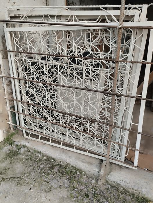 Эдик ва деразалар сотилади