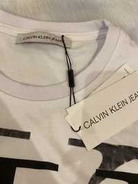 Clavin Klein - тениска