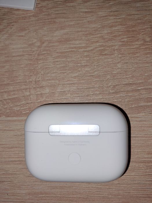 Casti Airpods Pro 2