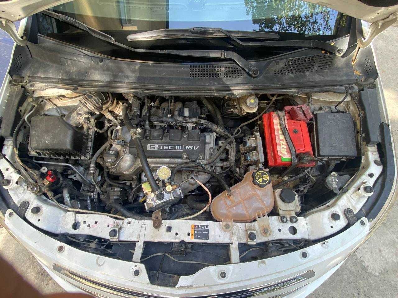 chevrolet cobalt