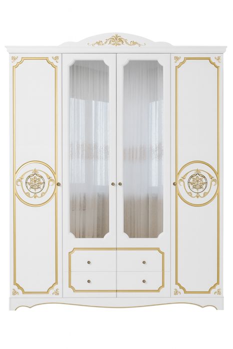 Шифонер тап таза