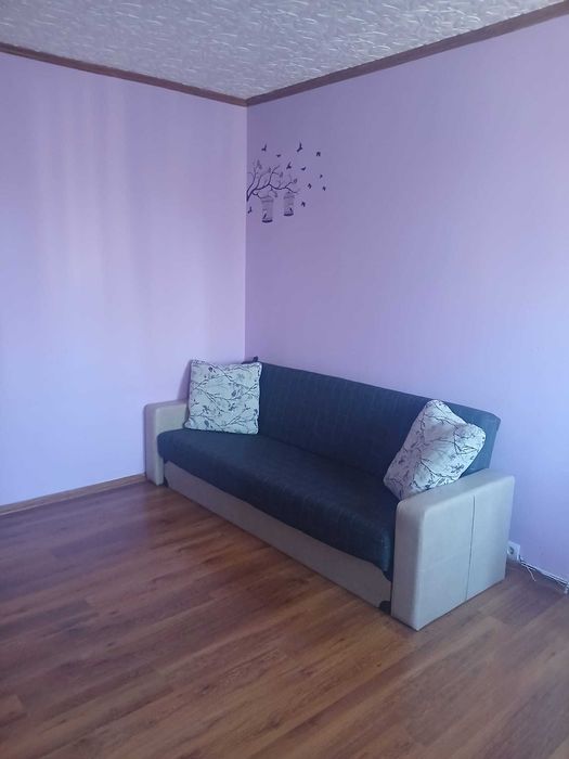 Inchiriez apartament 2 camere in zona liceului agricol