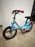 Bicicleta Btwin 14 inch copii