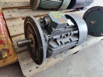 Motor electric trifazat cu flansa, 5.5kW, 1500rpm, 380V