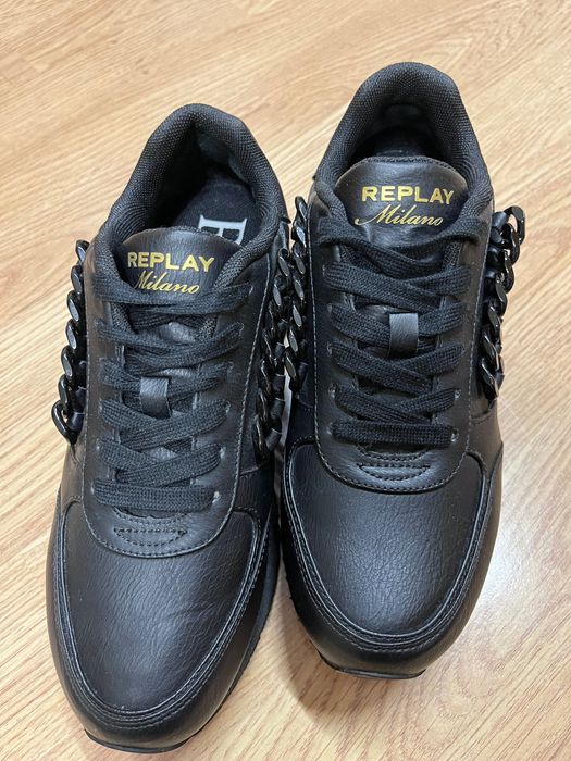 Replay дамски обувки