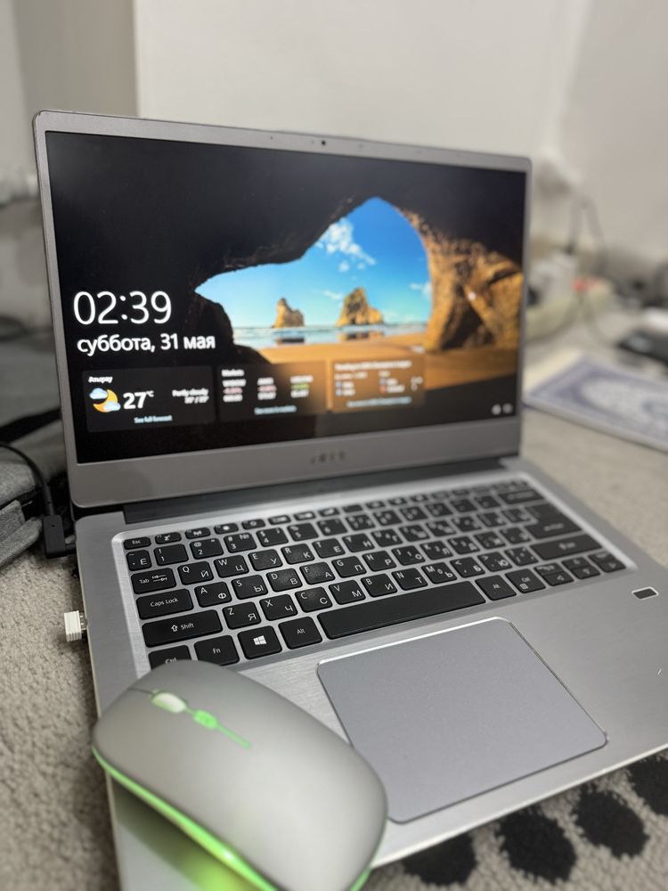 Продается ноутбук Acer