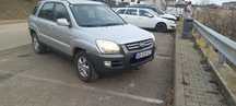 Vând KIA sportage 4x4
