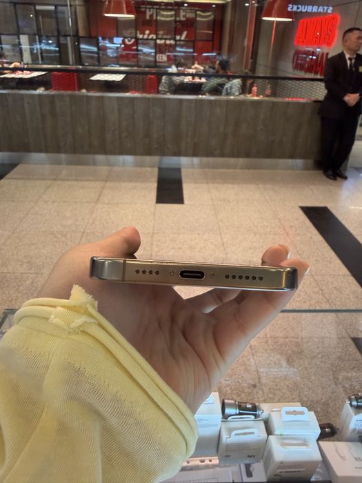 Iphone 16 pro мах 512