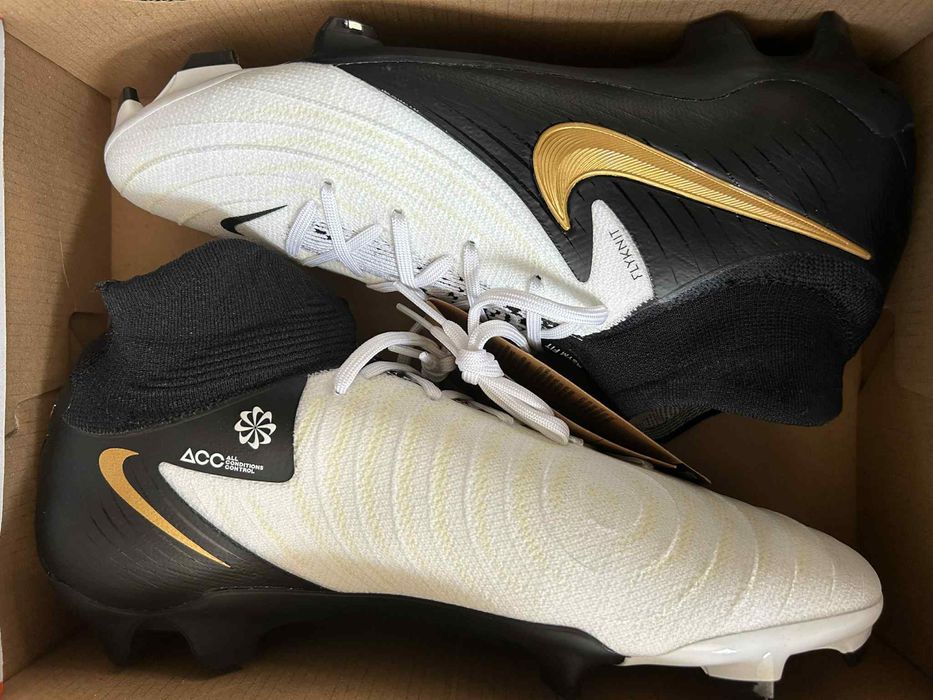 Ghete de fotbal profesionale