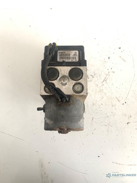 Pompă ABS RENAULT SCENIC I JA0/1_, FA0_ 1999 - 2003 1.9 dCi F9Q 732, F9Q 733 OEM 0265216732 / 7700432643