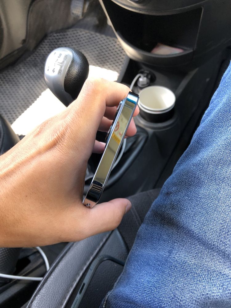 iPhone 12 Pro Max