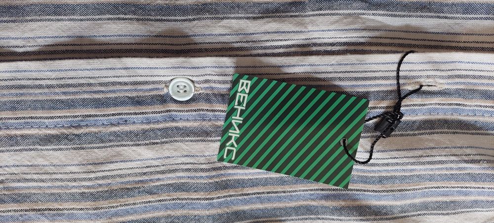 Ризи голями размери