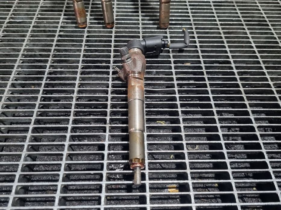 Injector Dacia Duster 1.5 Dci 2010 - 2013 110CP K9K Euro5 (1309) Diesel H8200704191