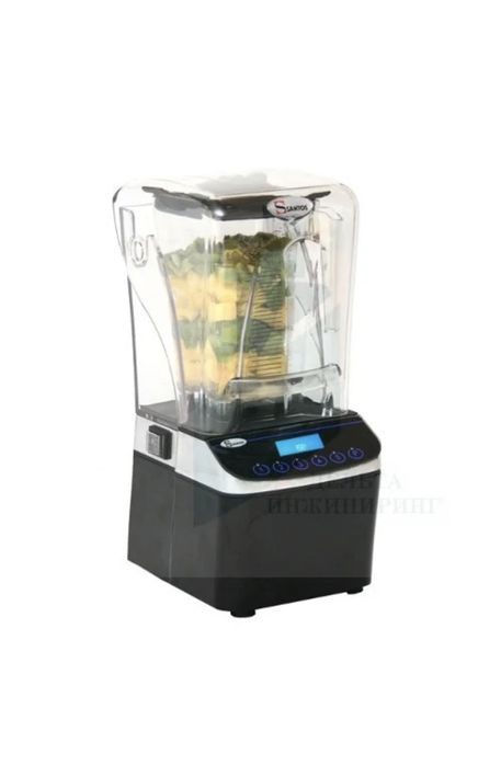Блендер Santos n62