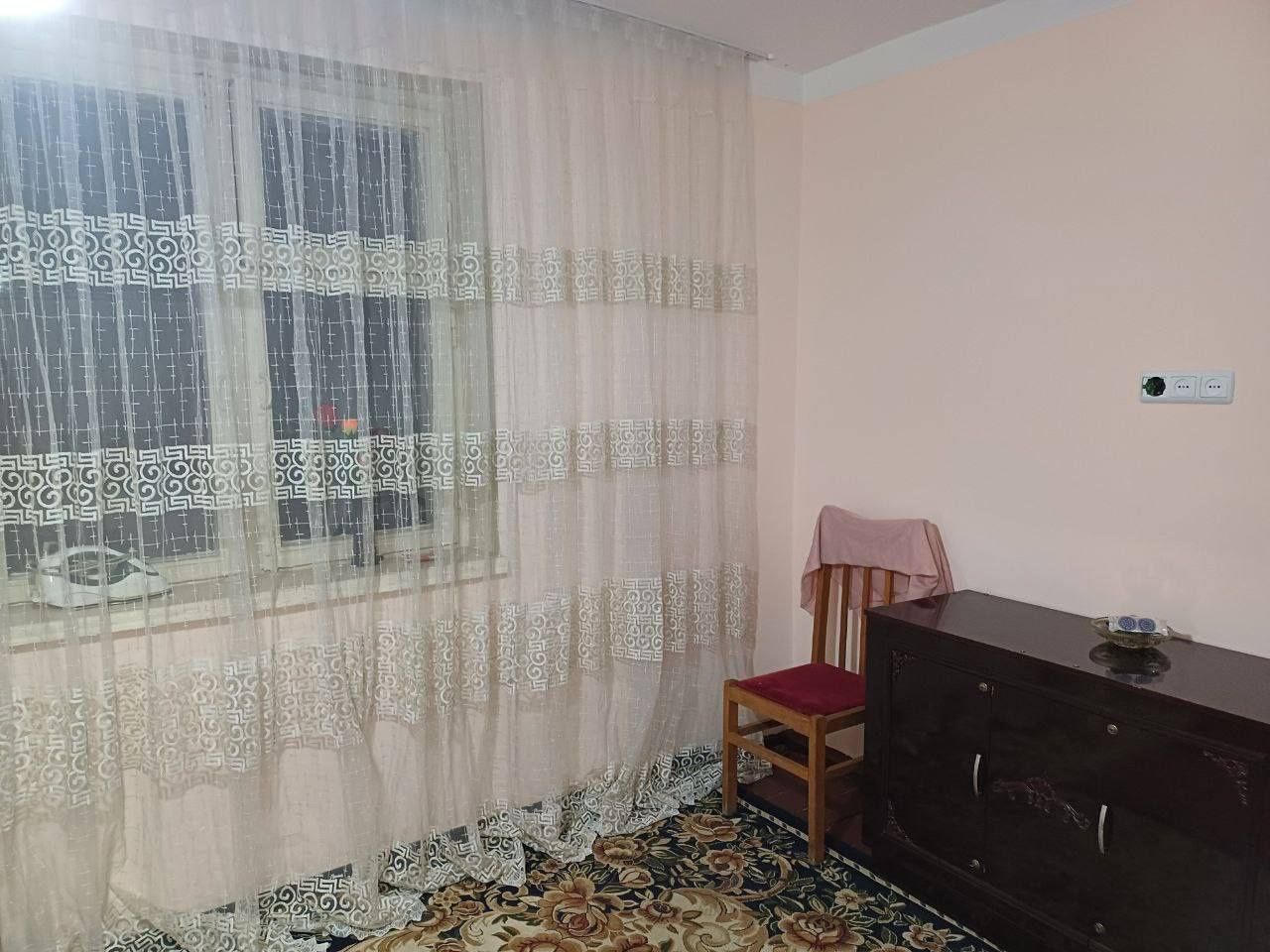 Kvartira beriladi uzimiziki rieltorsiz