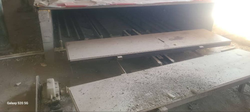 Газа блок сех сотилади нархи