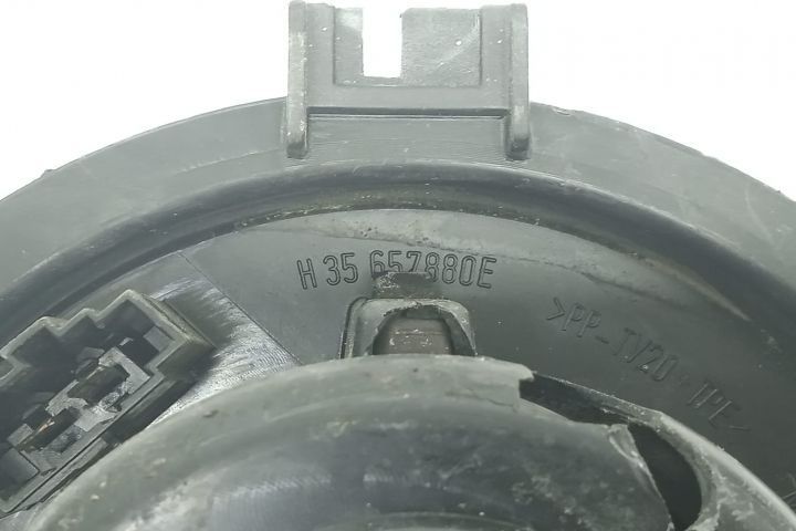 Ventilator aeroterma h35657880e Skoda Fabia 1 (facelift) seria