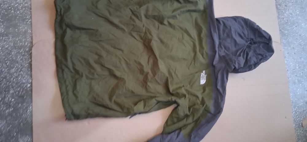 Geaca the north face mărime L