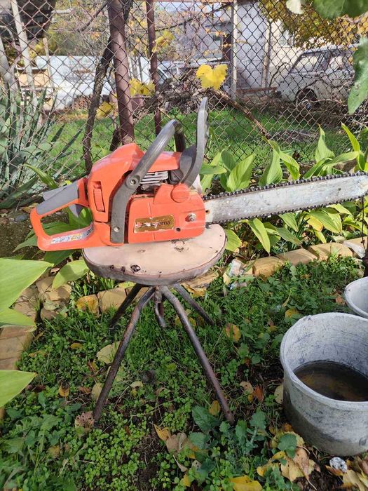 Верижен трион HUSQVARNA 435