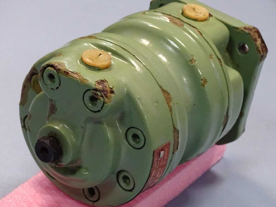 хидравлична помпа 3БГ12-41 АУ