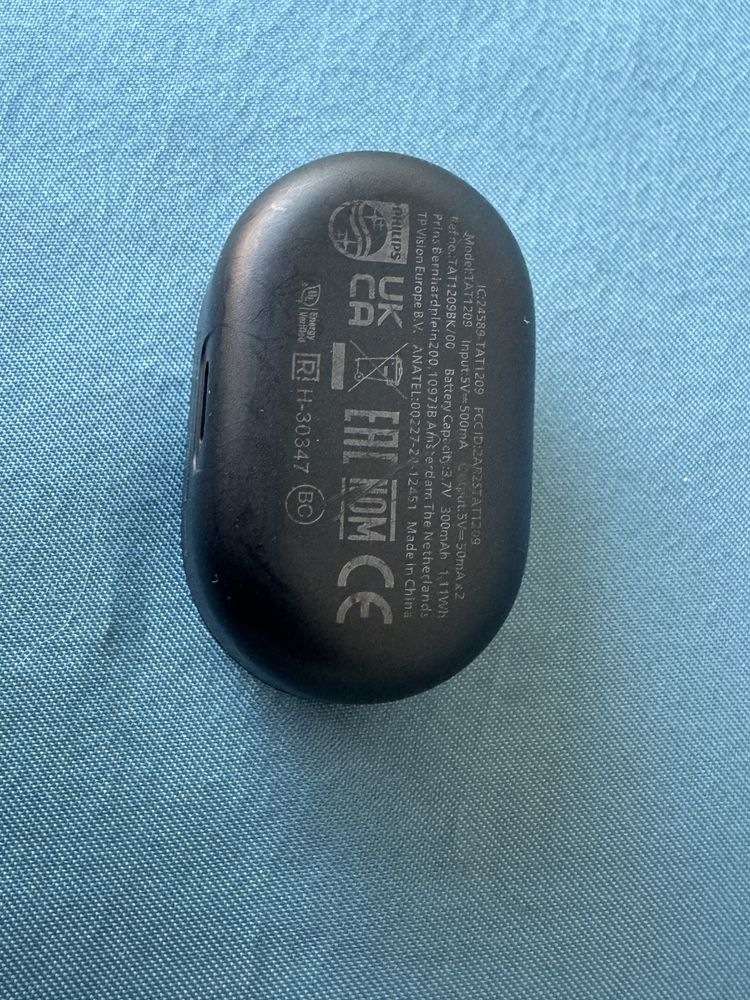 Безжични слушалки PHILIPS TAT1209