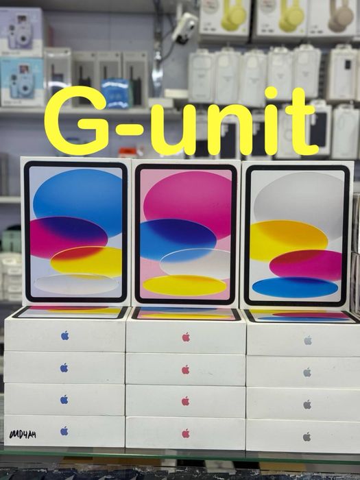 iPad 11 A16 (оптом)