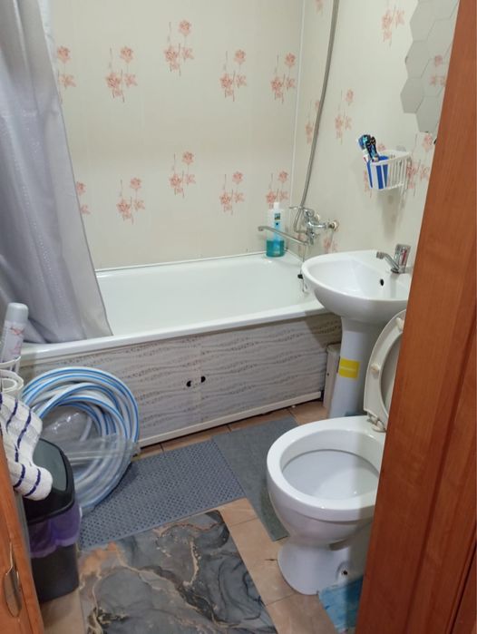 В продаже 2 комн. 12’400 мл