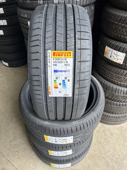315/30/21//275/35/21 PIRELLI