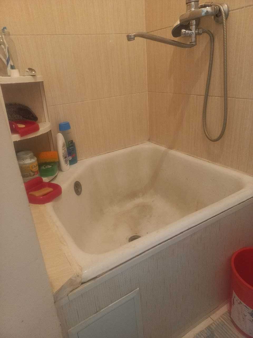 2 xonali uy arendaga beriladi ayyol kishiga