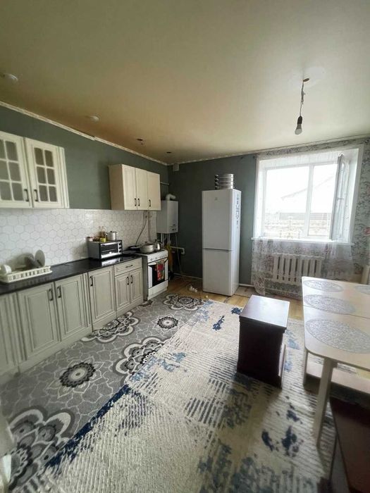 Продается дом на 2 Костанае