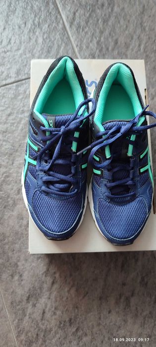 Дамски Маратонки Асикс